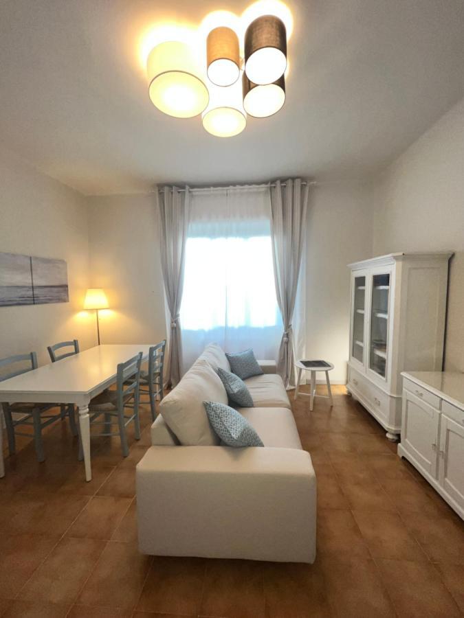 欧斯佩达蒂Casa Di Vavi公寓 外观 照片