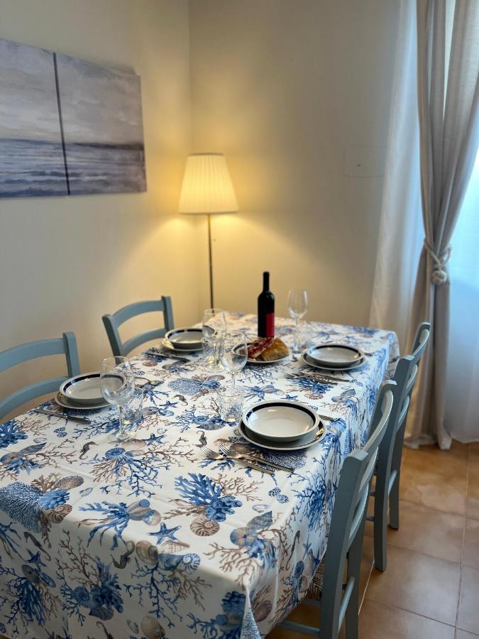欧斯佩达蒂Casa Di Vavi公寓 外观 照片